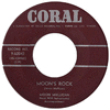 Mulligan, Moon - Moon's Rock (sol)