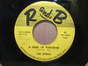 Jewels - A Fool In Paradise