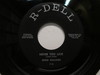 Williams, Eddie - Never Too Late