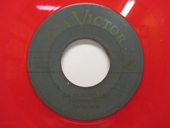 Four Tunes - Old Fashioned Love