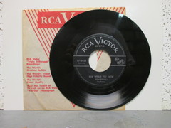 Robins - How Would You Know