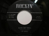 Charms - Heaven Only Knows