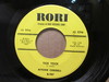 Cordell, Ritchie - Tick Tock