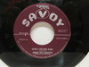 Little Esther - Double Crossing Blues