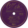 Streamline Mae - Streamline Blues