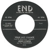 Lymon, Lewis - Your Last Chance
