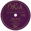 Spand, Charlie - Rock And Rye