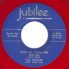 Orioles - Hold Me Thrill Me Kiss Me