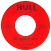 Legends - Legend Of Love