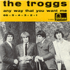 Troggs - Any Way That You Want Me