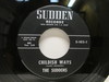 Suddens - Childish Ways (blk Lbl)