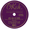 Chatman, Peter - Blue Evening Blues