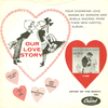 Macrae, Gordon/sheila - Our Love Story