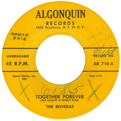 Ravenairs - Together Forever