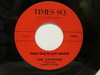 Attitudes - That Old Black Magic