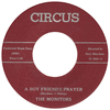 Monitors - A Boy Friends Prayer