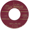 Castelles - Happy And Ga/hey Baby....