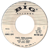 Tom & Jerry - Two Teenagers