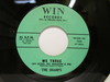 Sharps - We Three/teenage Girl