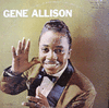 Allison, Gene - Same