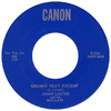 Lester, Jimmie - Granny Went Rockin'