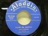 Milburn, Amos - Please Mr. Johnson