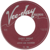 Hooker, John Lee - Every Night/trouble Blues