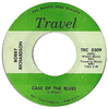 Richardson, Bobby - Case Of The Blues