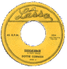 Cornish, Dottie - Surrender/these Blues Of..