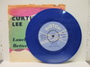 Lee, Curtis - Lonely Weekends