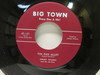 Wilson, Jimmy - Tin Pan Alley