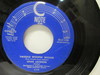 Jackson, Louis - Tweedle Woofin' Boogie