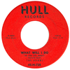 Avons - What Will I Do