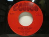 Higgins, Chuck - Motor Head Baby(red Lbl)