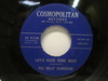 Markham, Pig Meat - Let's Have Some Heat