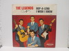 Legends - Bop A Lena