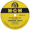 Beale St Boys - Wedding Bells