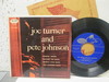 Turner, Joe - And Pete Johnson