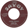 Bond, Luther/emeralds - Starlite Starbright