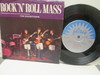 Exceptions - Rock N Roll Mass