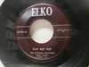 Rocking Brothers - Play Boy Hop/the Grinder