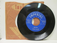 Walker, T Bone - Vida Lee