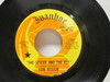 Von Ruden - The Spider And The Fly