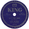 Millinder, Lucky - Let It Roll Again