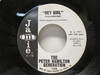 Hamilton, Peter - Hey Girl