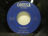 Scott, Roy/bill Gibbs - Captivation