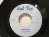 Quin-Tones - Down the Aisle Of Love / Please Dear 