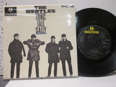Beatles - Long Tall Sally