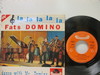 Domino, Fats - La La La La