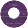 Corby, Chuck/chances - Happy Go Lucky